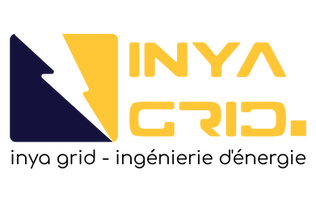 INYA GRID Logo